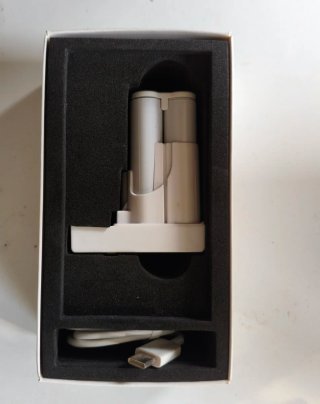 Nuki Smart Lock 3.0 + PowerPack + Bridge