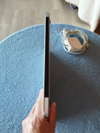 MacBook Air 13 2015 Intel Core i5 4GB RAM
