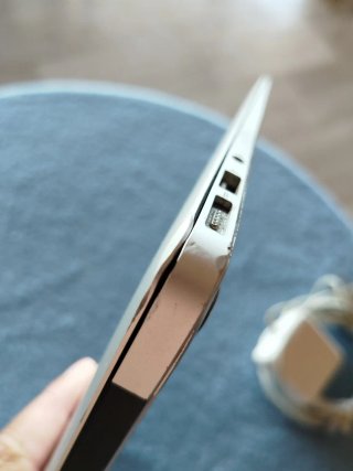 MacBook Air 13 2015 Intel Core i5 4GB RAM