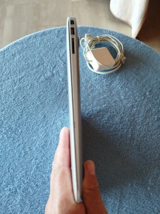 MacBook Air 13 2015 Intel Core i5 4GB RAM