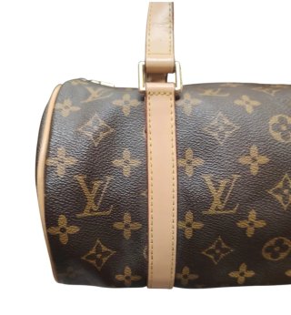 Bolso Louis Vuitton Papillón Vintage Original