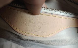 Bolso Louis Vuitton Papillón Vintage Original