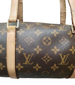 Bolso Louis Vuitton Papillón Vintage Original