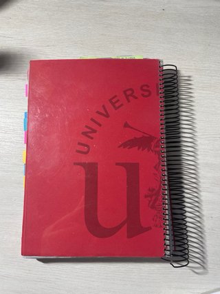 Libro Rojo Internacional Público