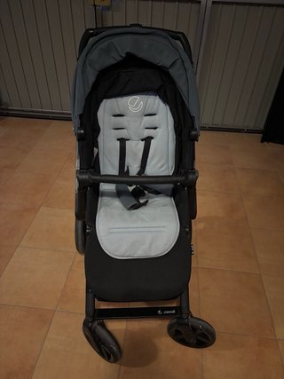 Carro Jané Muum