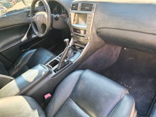 Lexus IS 2005