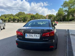 Lexus IS 2005
