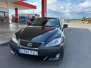 Lexus IS 2005