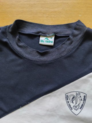 Conjunto deportivo Hijas de Madre Matilde