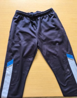 Conjunto deportivo Hijas de Madre Matilde