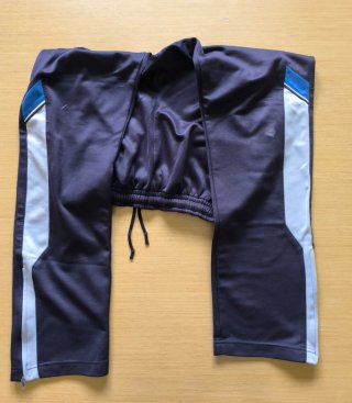 Conjunto deportivo Hijas de Madre Matilde