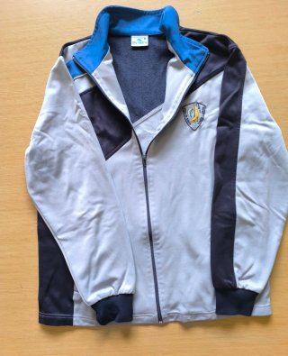 Conjunto deportivo Hijas de Madre Matilde