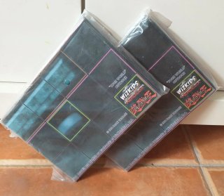 Lote mapas y figuras Heroclix Yu-Gi-Oh!