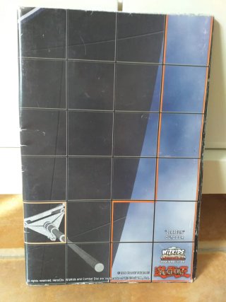 Lote mapas y figuras Heroclix Yu-Gi-Oh!