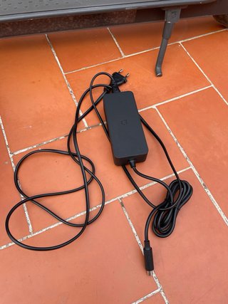 Patinete Eléctrico Xiaomi Mi Pro