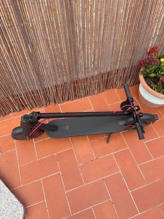Patinete Eléctrico Xiaomi Mi Pro