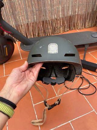Patinete Eléctrico Xiaomi Mi Pro