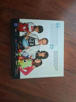 Te cuento en la cocina, cocina con la imaginación