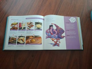 Te cuento en la cocina, cocina con la imaginación