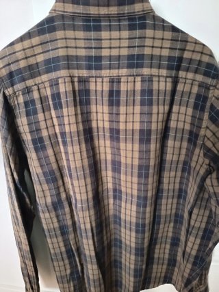 Camisa skate vintage Fourstar