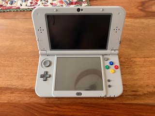 Nintendo 3DS XL Edición SNES