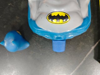 Figura Batman Clásico