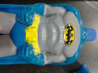Figura Batman Clásico