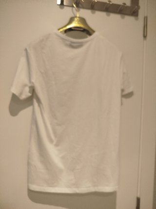 Camiseta Harry Potter Talla 32