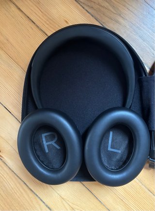 Auriculares Bose 700 Bluetooth Cancelación Ruido