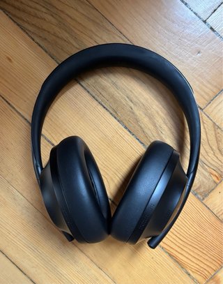 Auriculares Bose 700 Bluetooth Cancelación Ruido
