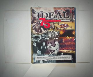 Libro IDEAL: 75 años con Granada (1932-2007)