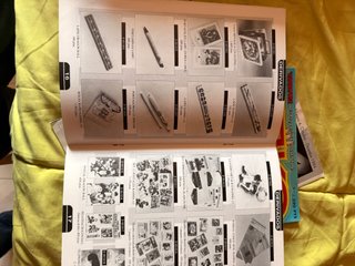 Pack de revistas del manga/anime miticas años 90.