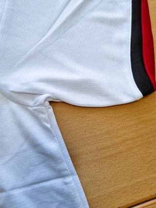Camiseta deportiva talla 4XL