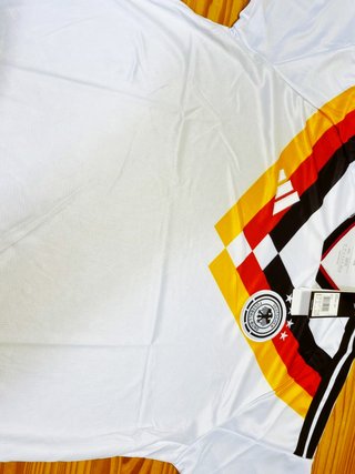 Camiseta deportiva talla 4XL