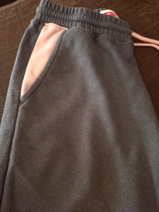 Pantalón corto jogger niño Levi's Talla 16 años