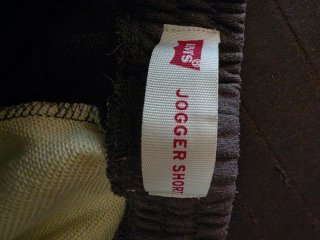 Pantalón corto jogger niño Levi's Talla 16 años