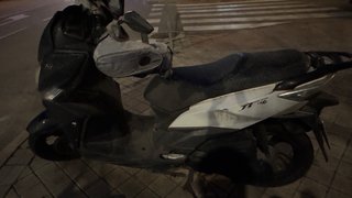 Sym Jet 14 para repuesto