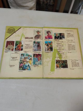 Álbum Telepop
