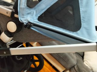 Bugaboo camaleón 3
