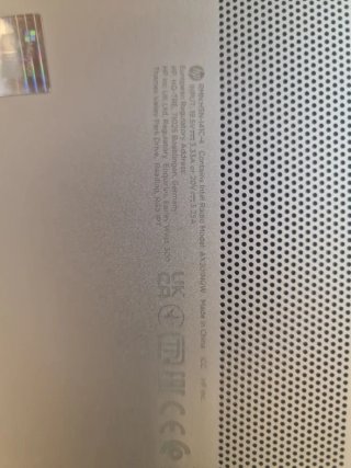 HP Elitebook Notebook Win 11 Office
