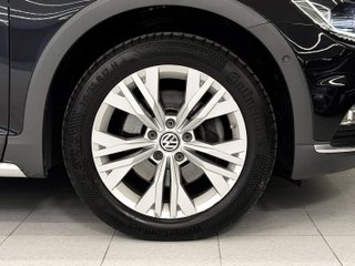 Volkswagen Passat Alltrack 2.0 TDI 4motion