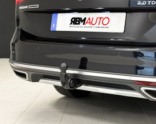 Volkswagen Passat Alltrack 2.0 TDI 4motion