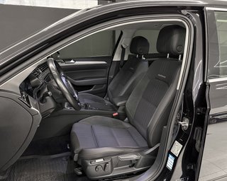Volkswagen Passat Alltrack 2.0 TDI 4motion