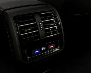 Volkswagen Passat Alltrack 2.0 TDI 4motion
