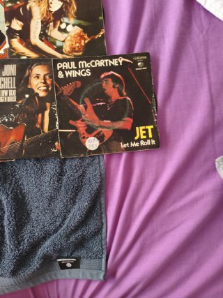 Vinilos varios. 20€ cada uno