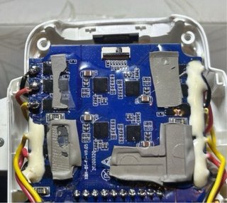 Riparazione, assemblaggio e configurazione di droni