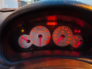 Peugeot 206 2002