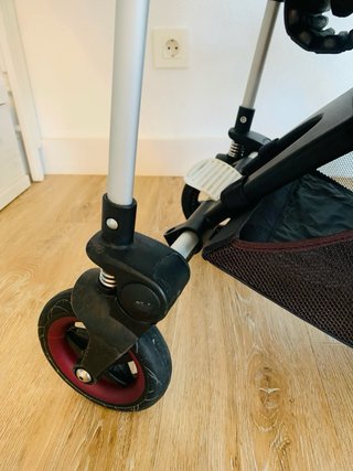 Bugaboo Bee 5 Edición Especial Completa