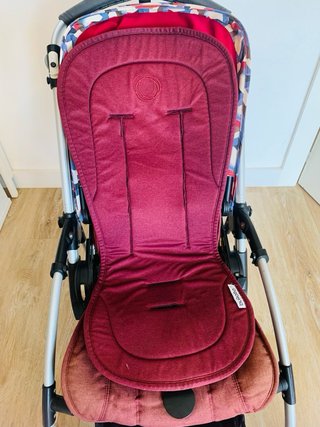 Bugaboo Bee 5 Edición Especial Completa
