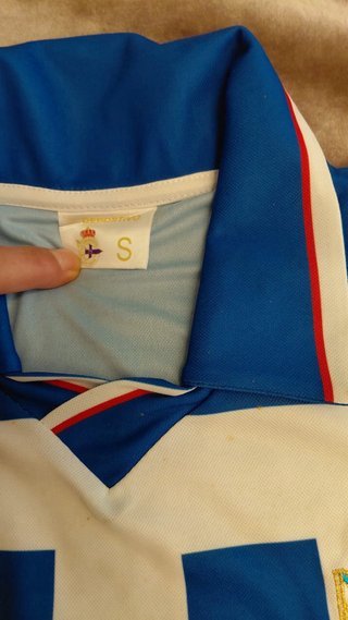 Camiseta Edición Limitada XX Aniversario 1995